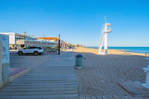 Apartamento 131 Sea Dream - Alicante Holiday