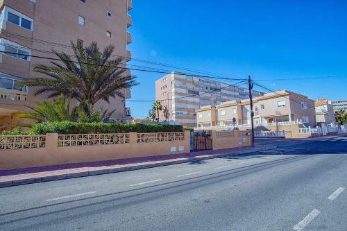 Apartamento 131 Sea Dream - Alicante Holiday