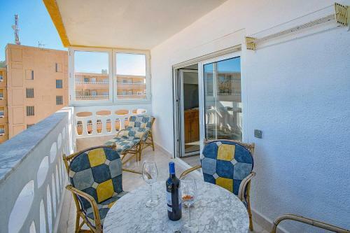 Apartamento 131 Sea Dream - Alicante Holiday