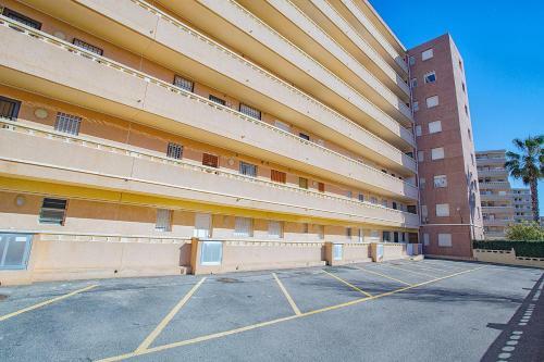 Apartamento 131 Sea Dream - Alicante Holiday