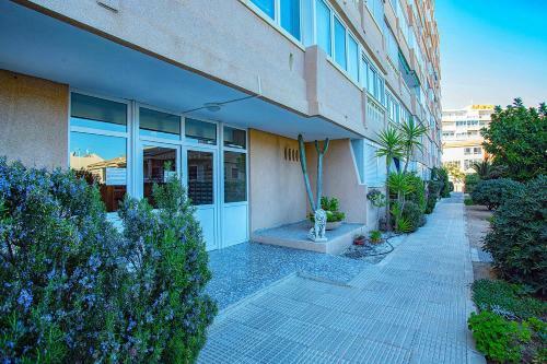 Apartamento 131 Sea Dream - Alicante Holiday