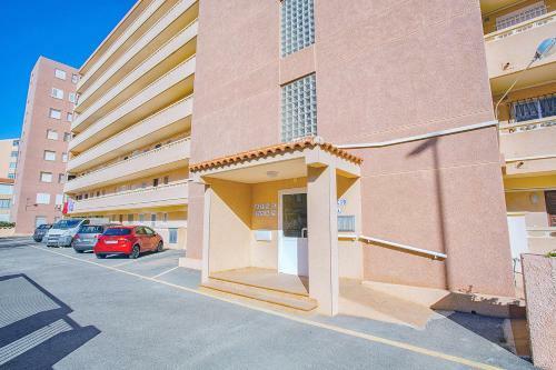 Apartamento 131 Sea Dream - Alicante Holiday