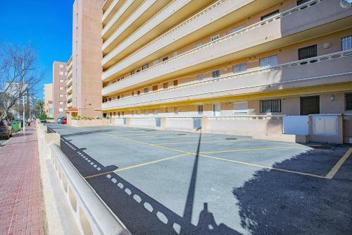 Apartamento 131 Sea Dream - Alicante Holiday