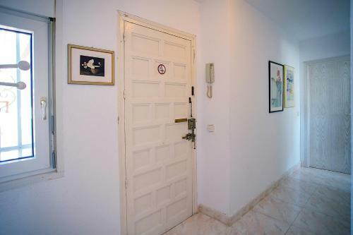 Apartamento 131 Sea Dream - Alicante Holiday