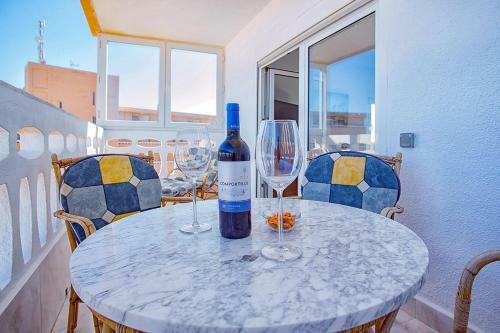 Apartamento 131 Sea Dream - Alicante Holiday