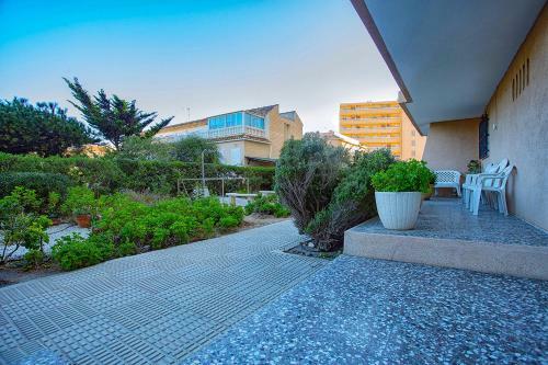Apartamento 131 Sea Dream - Alicante Holiday