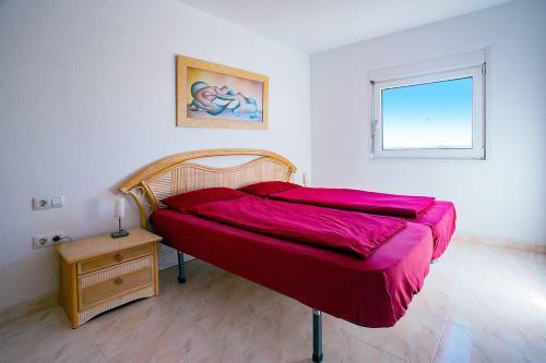Apartamento 131 Sea Dream - Alicante Holiday