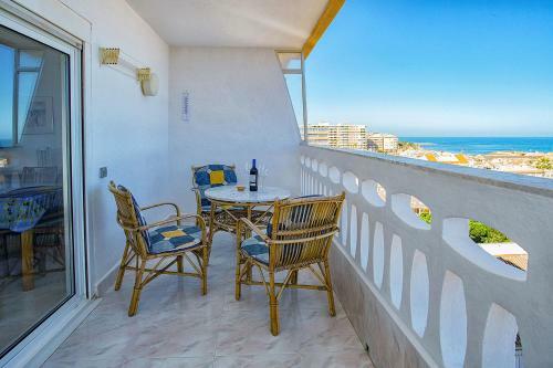 Apartamento 131 Sea Dream - Alicante Holiday