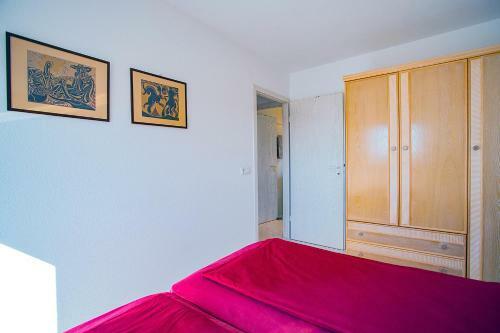 Apartamento 131 Sea Dream - Alicante Holiday