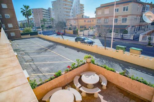 Apartamento 131 Sea Dream - Alicante Holiday