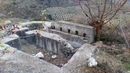La Casita De T�zar