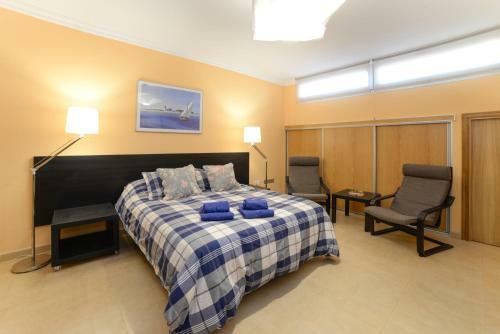 Apartamentos Arenas Blancas De Cotillo