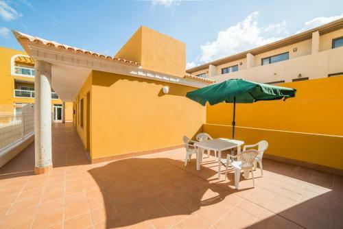 Apartamentos Arenas Blancas De Cotillo