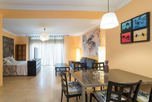 Apartamentos Arenas Blancas De Cotillo