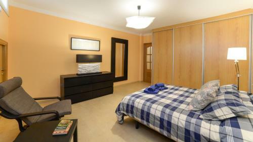 Apartamentos Arenas Blancas De Cotillo