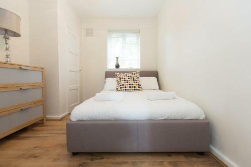 3 Bed Apartment Zone 1 Central London
