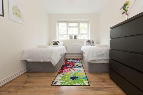 3 Bed Apartment Zone 1 Central London