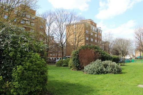 3 Bed Apartment Zone 1 Central London