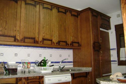 Agroturismo Casa Rural Akimequedu