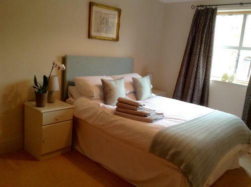 Apartamento 12 Emperors Wharf