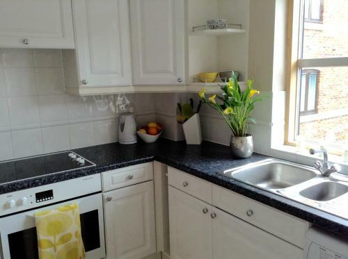 Apartamento 12 Emperors Wharf