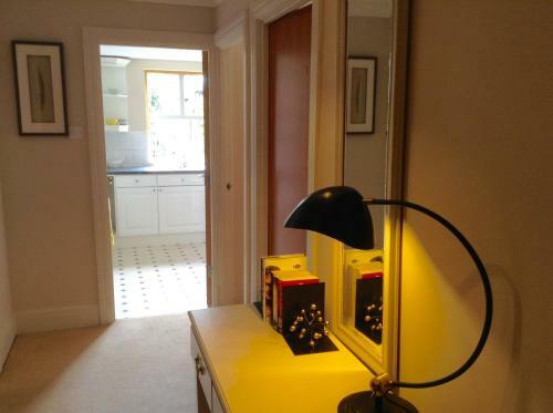 Apartamento 12 Emperors Wharf