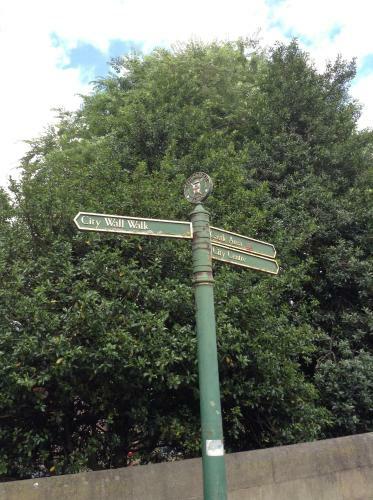 Apartamento 12 Emperors Wharf