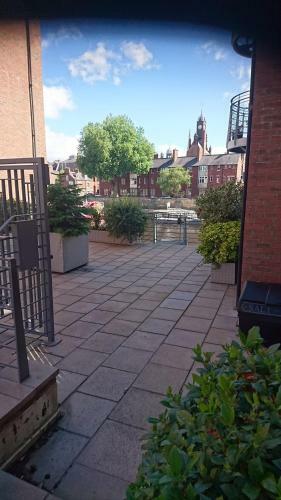 Apartamento 12 Emperors Wharf