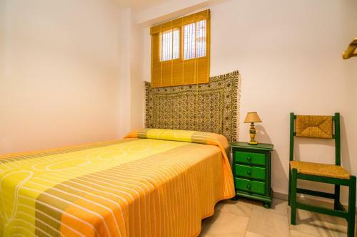 Apartamento Casamonteymar Dolores