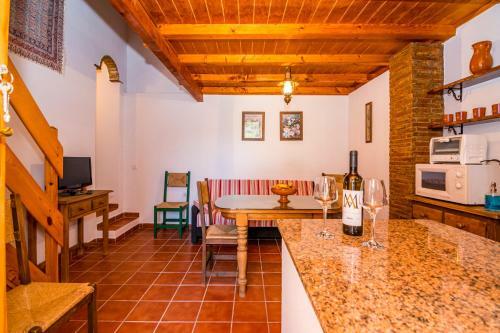 Apartamento Casamonteymar Dolores