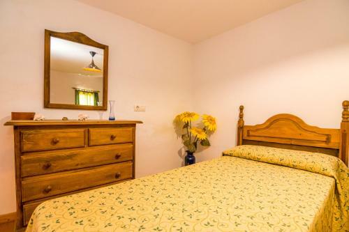 Apartamento Casamonteymar Dolores