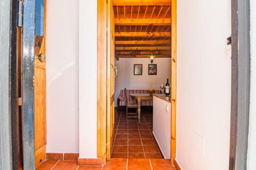 Apartamento Casamonteymar Dolores