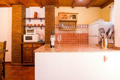 Apartamento Casamonteymar Dolores