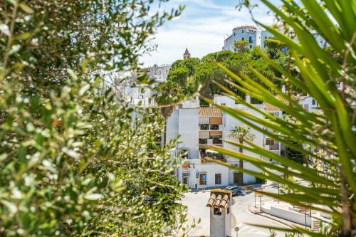 Apartamento Casamonteymar Dolores