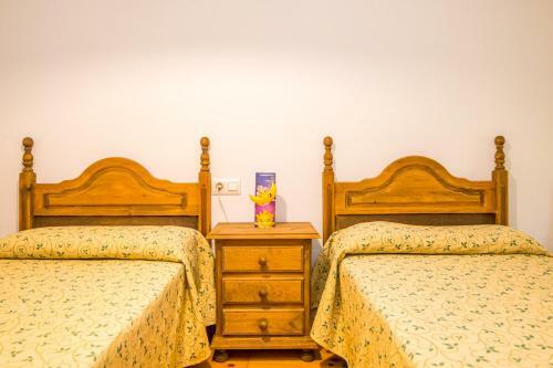 Apartamento Casamonteymar Dolores