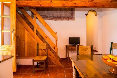 Apartamento Casamonteymar Dolores