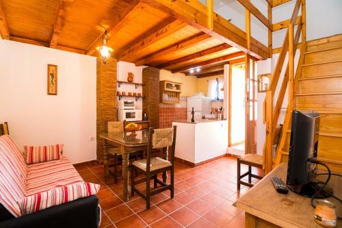 Apartamento Casamonteymar Dolores