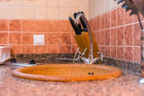 Apartamento Casamonteymar Dolores
