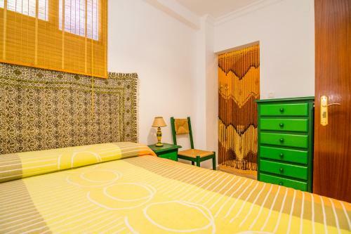 Apartamento Casamonteymar Dolores