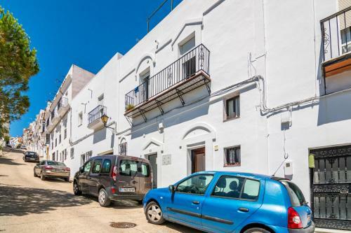 Apartamento Casamonteymar Dolores