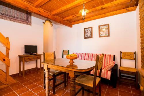 Apartamento Casamonteymar Dolores