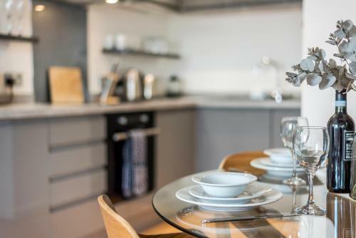 Apartamentos The Tannery