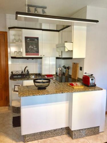 Apartamento Muy Luminoso En Pleno Centro