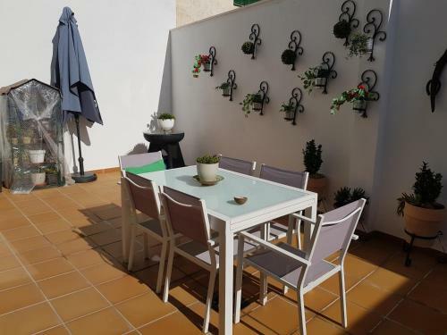 Casa La Yaya