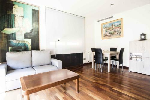 Apartamento Junto Al Club N�utico