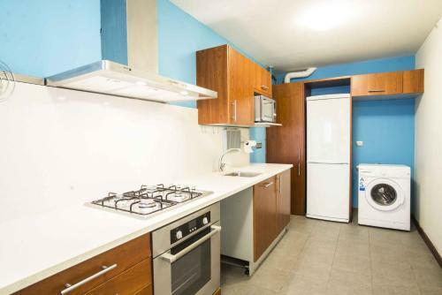 Apartamento Junto Al Club N�utico