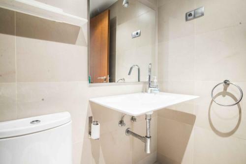 Apartamento Junto Al Club N�utico