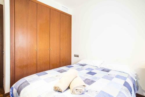 Apartamento Junto Al Club N�utico