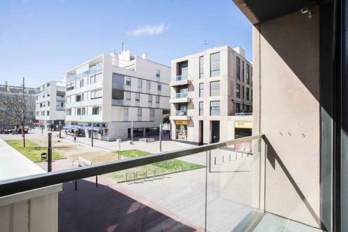 Apartamento Junto Al Club N�utico