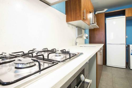 Apartamento Junto Al Club N�utico